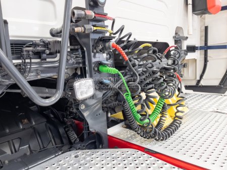2020 SCANIA R450 - photo 16