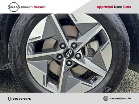 2026 Hyundai Tucson - photo 16