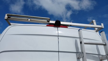2022 Mercedes-Benz Sprinter - photo 14