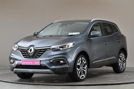 2020 Renault Kadjar - photo 3