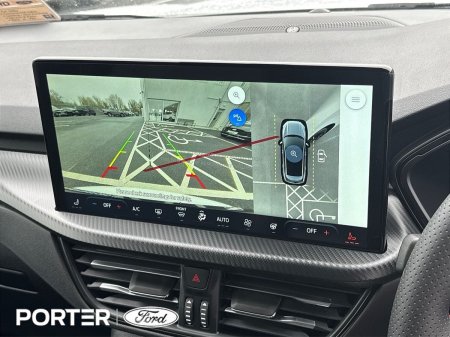 2026 Ford Kuga - photo 52