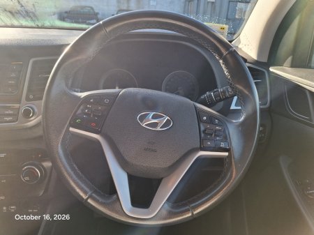 2018 Hyundai Tucson - photo 15