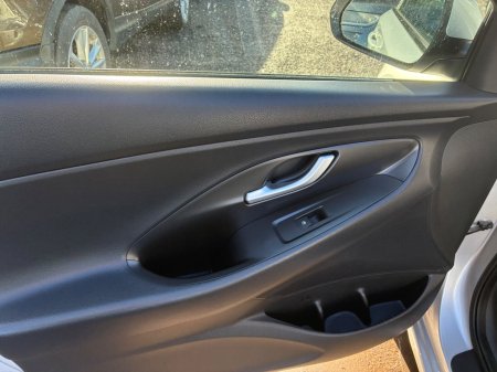 2017 Hyundai i30 - photo 22