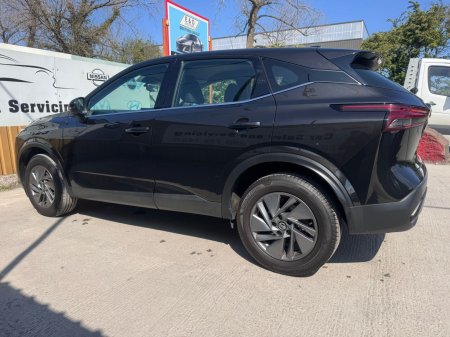 2022 Nissan Qashqai - photo 11