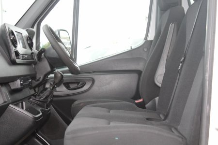 2022 Mercedes-Benz Sprinter - photo 10