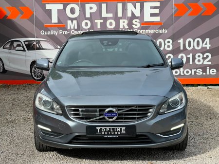 2018 Volvo V60 - photo 3