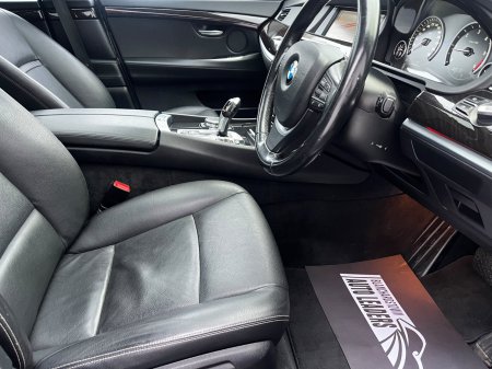 2016 BMW 5-Series - photo 10