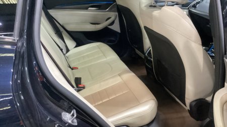 2022 BMW iX3 - photo 6