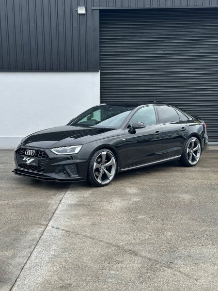 2019 Audi A4 - photo 5
