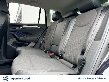 2024 Volkswagen Tiguan - photo 5