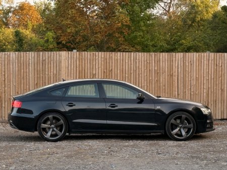 2013 Audi A5 - photo 19