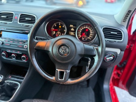 2011 Volkswagen Golf - photo 14
