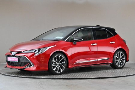 2021 Toyota Corolla - photo 4