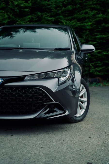 2023 Toyota Corolla - photo 8