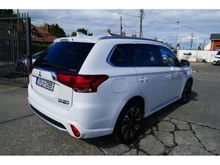 2017 Mitsubishi Outlander - photo 9