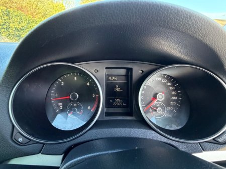 2010 Volkswagen Golf - photo 21
