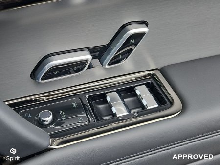 2025 Land Rover Range Rover Sport - photo 15