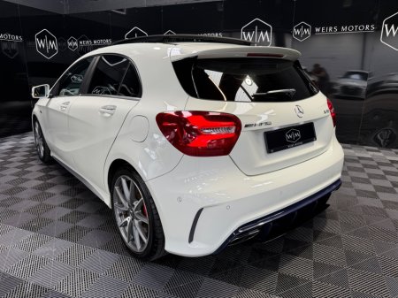 2016 Mercedes-Benz A-Class - photo 9