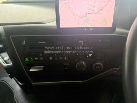 2021 VOLVO FH 500 - photo 12