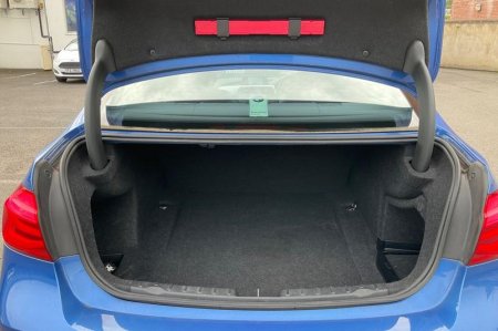 2018 BMW 3-Series - photo 21