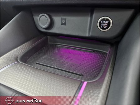 2026 Nissan Qashqai - photo 43