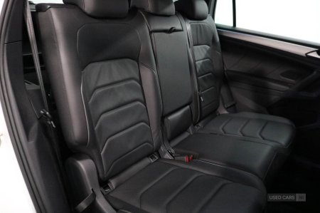 2023 SEAT Tarraco - photo 15