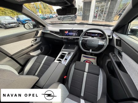 2027 Opel Grandland - photo 11