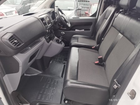 2021 Vauxhall Vivaro - photo 9