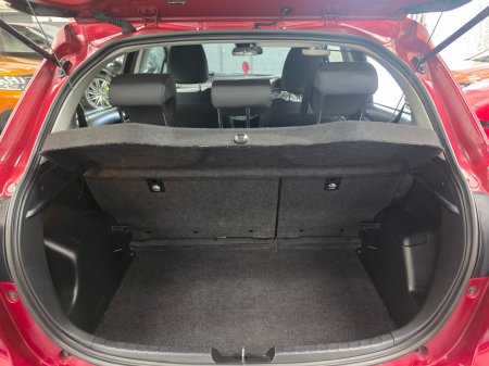 2018 Toyota Yaris - photo 15