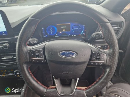 2021 Ford Kuga - photo 16