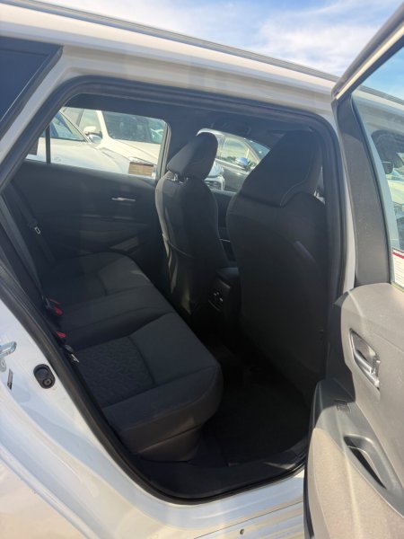 2020 Toyota Corolla - photo 11