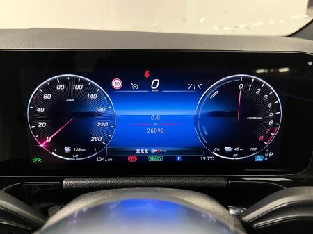 2024 Mercedes-Benz GLA - photo 9