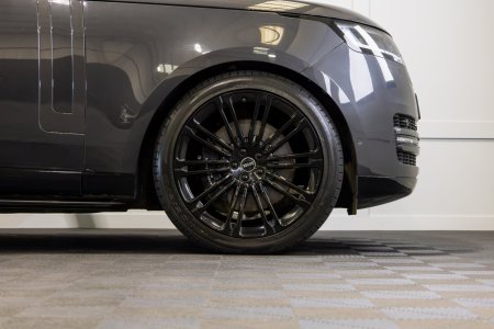 2024 Land Rover Range Rover - photo 7