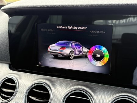 2016 Mercedes-Benz E-Class - photo 23