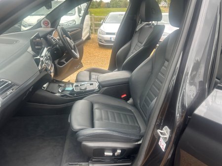 2023 BMW iX3 - photo 20