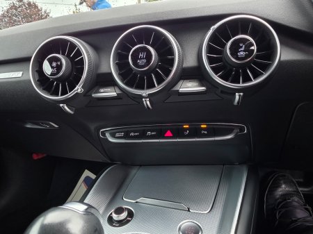 2018 Audi TT - photo 16