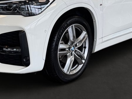 2021 BMW X1 - photo 10