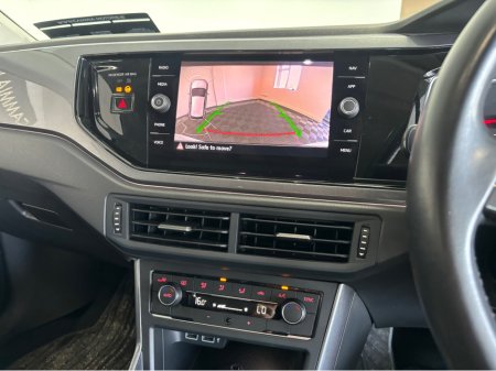 2019 Volkswagen Polo - photo 8