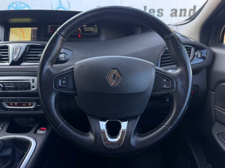 2016 Renault Grand Scenic - photo 15