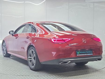 2019 Mercedes-Benz CLS - photo 14