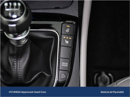 2024 Hyundai Tucson - photo 20