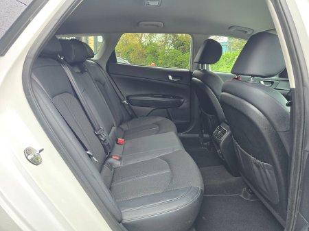2017 Kia Optima - photo 18