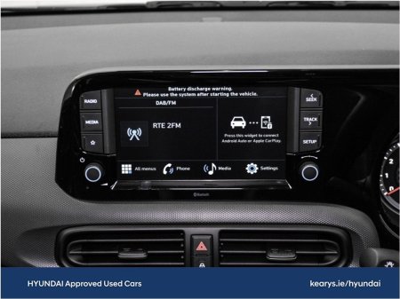 2023 Hyundai i10 - photo 16
