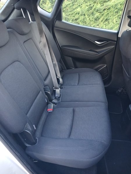 2012 Hyundai ix20 - photo 10