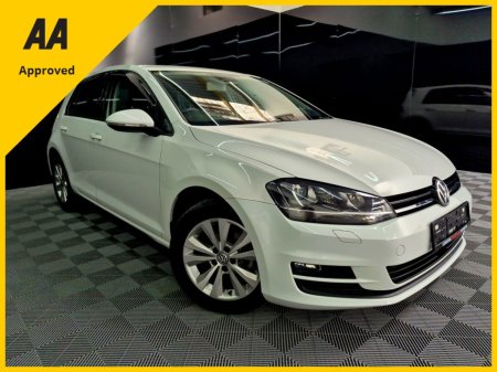 2016 Volkswagen Golf - photo 4