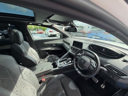 2018 Peugeot 3008 - photo 23