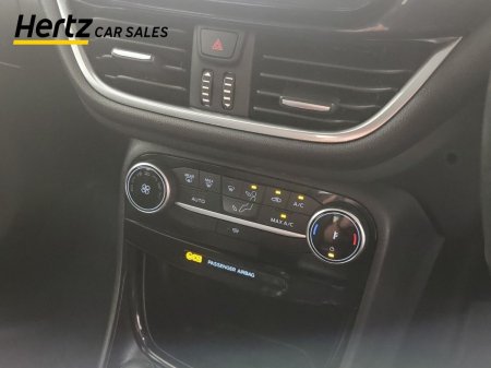2023 Ford Puma - photo 19
