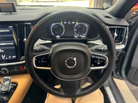 2020 Volvo V60 - photo 9