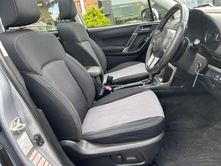 2017 Subaru Forester - photo 20