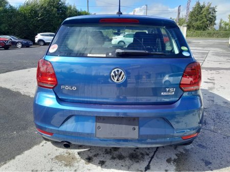 2017 Volkswagen Polo - photo 5